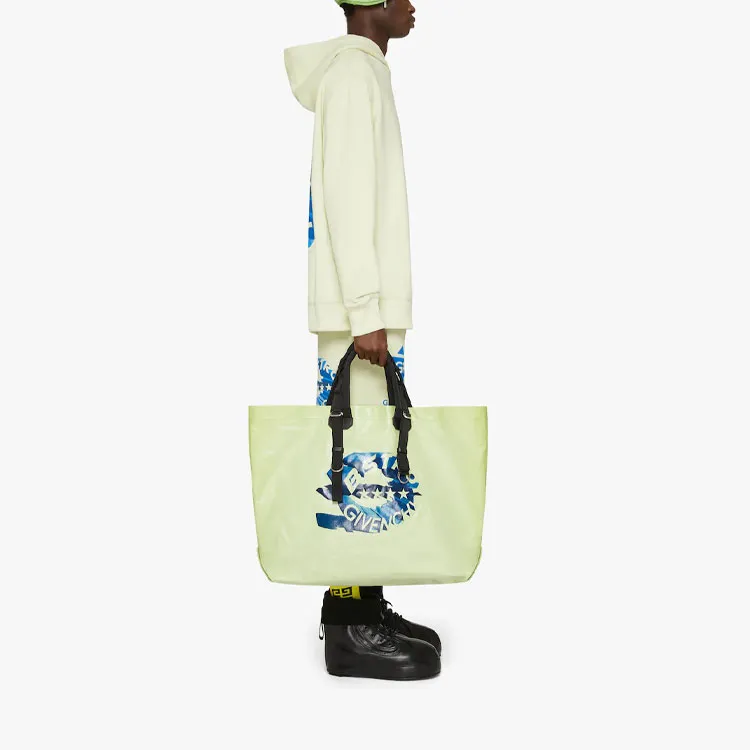 Givenchy Two Hoods Hoodie-3