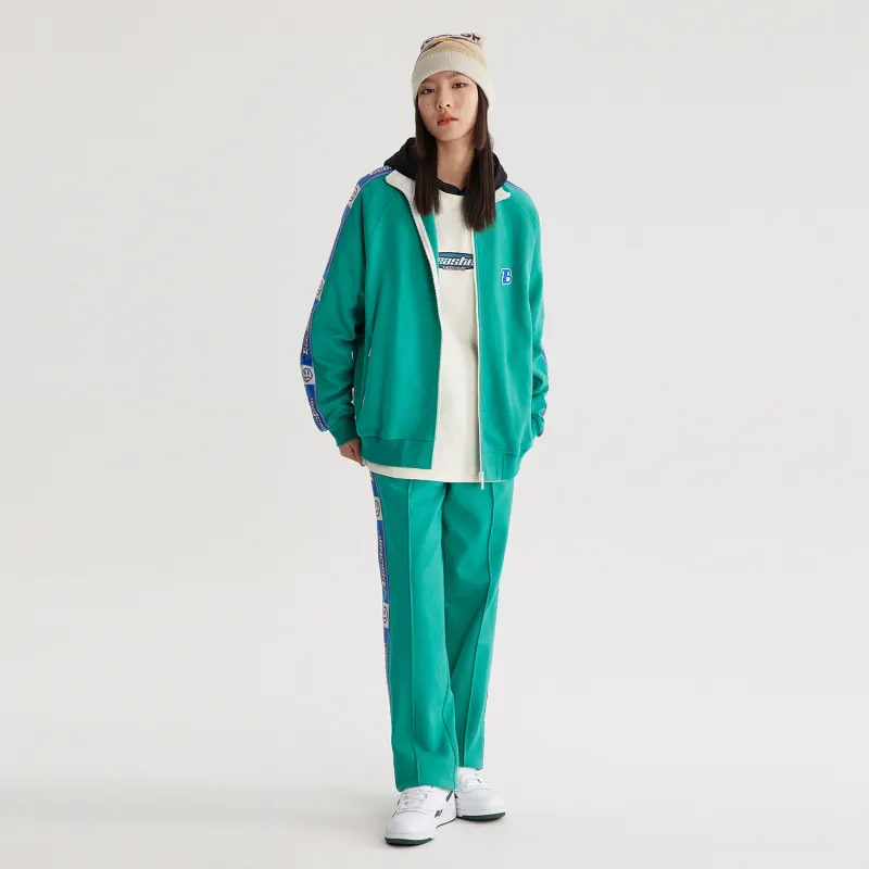 BEASTER Jackets Unisex-2