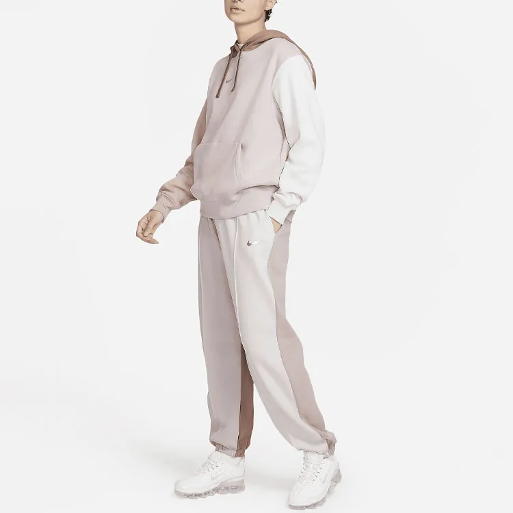 Nike Sweatshirts Women's Light Pink-2
