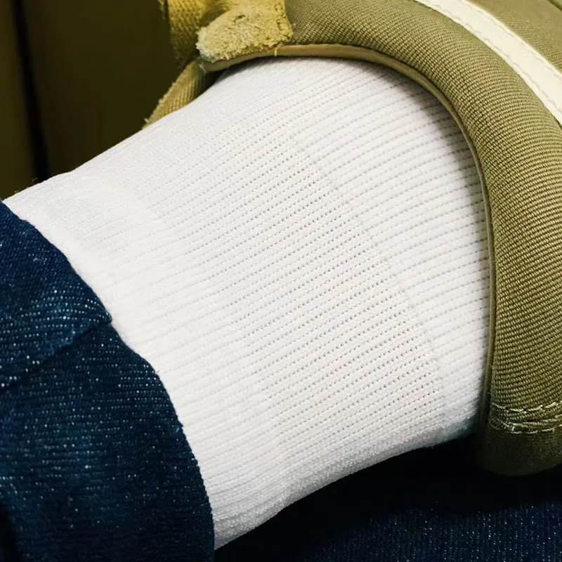 OCDOPER Unisex Socks-5