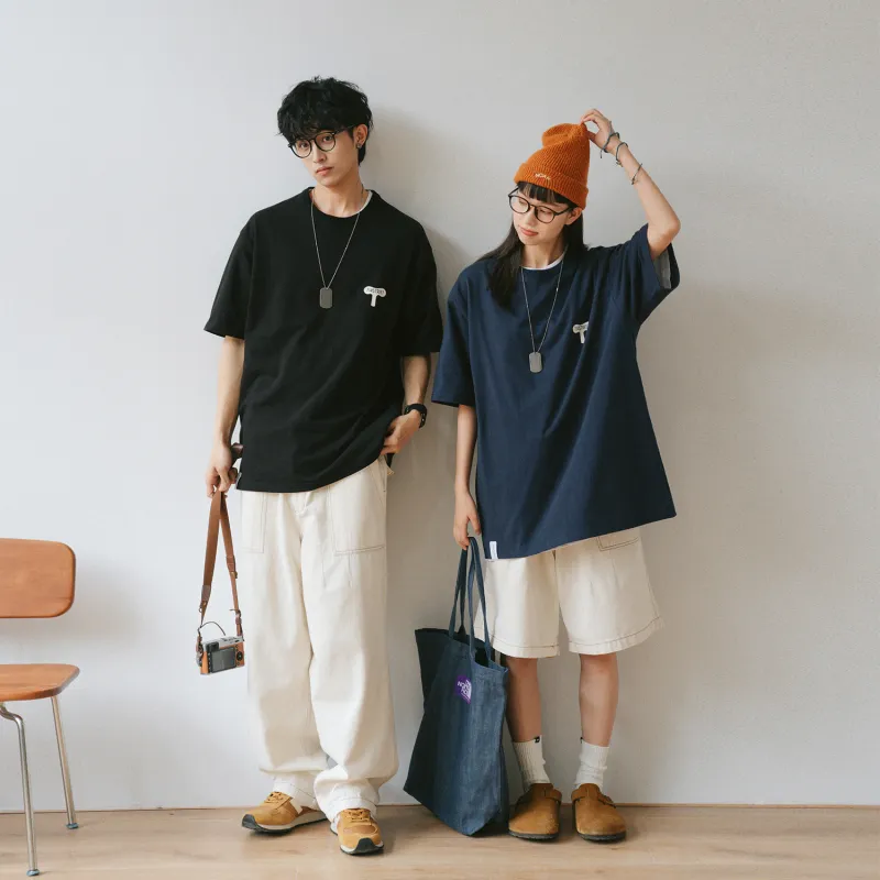 714STREET T Shirts Unisex-10