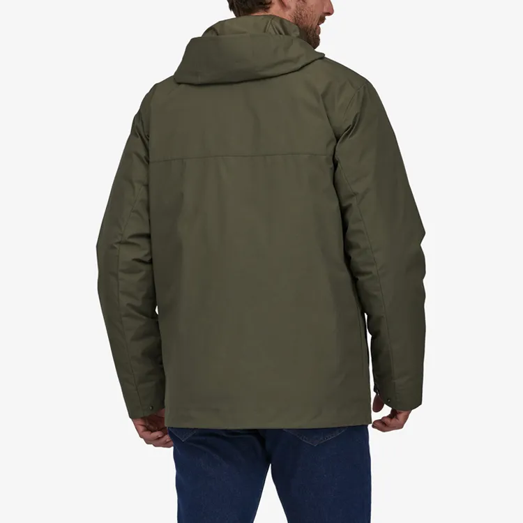 Patagonia Downdrift Jackets Men-1