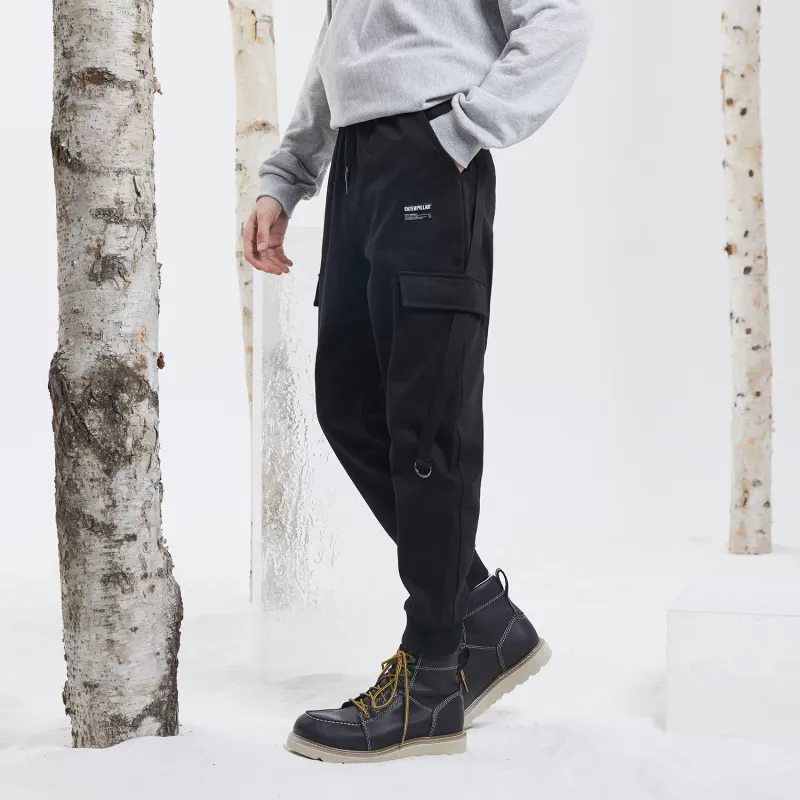 CAT Cargo Pants Casual Pants Men's-4