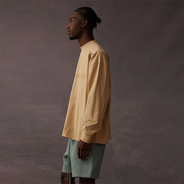 Fear Of God Essentials Ls Tee-5
