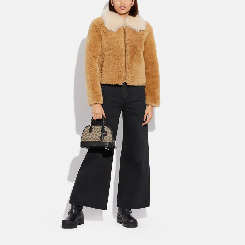 COACH Revel Handbags-4
