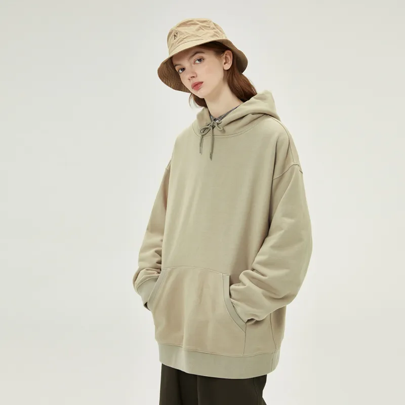 NOTHOMME Sweatshirts Unisex-34
