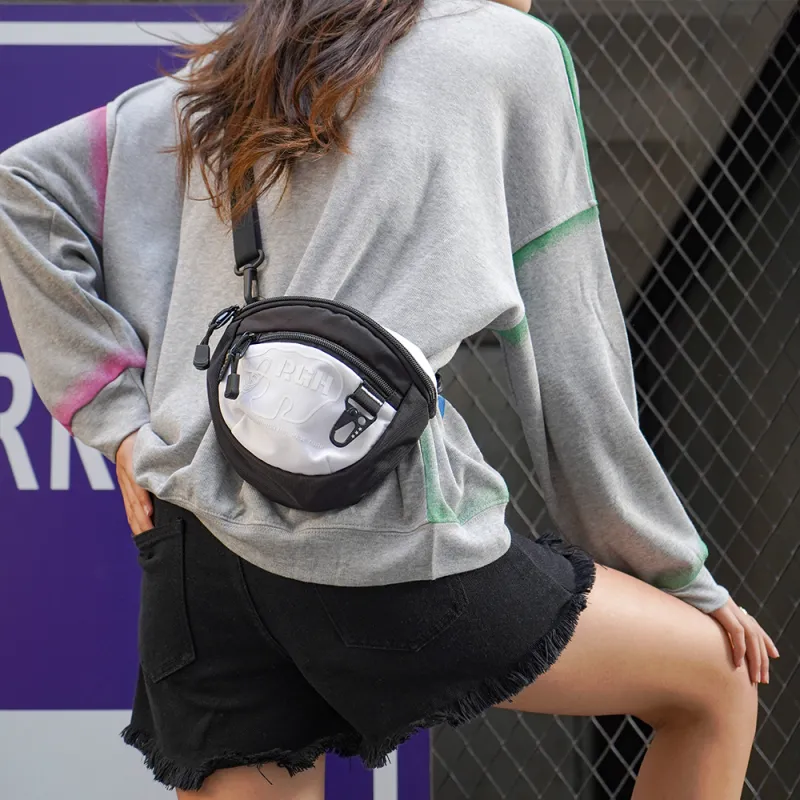 Rough Enough Crossbody Bags-4