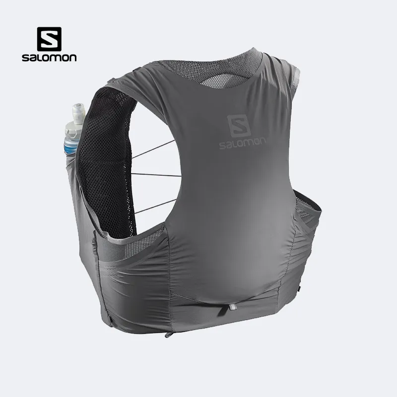 SALOMON Running Equipment Trail Running Hydration Pack Unisex-6