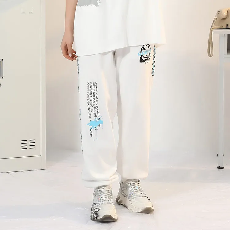 GENANX Jogger Sports Pants Unisex-7