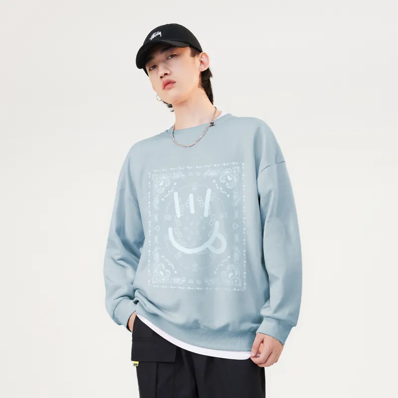 GUKUUL Sweatshirts Unisex-29