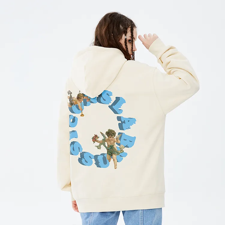 ICONS Lab Sweatshirts Unisex-11