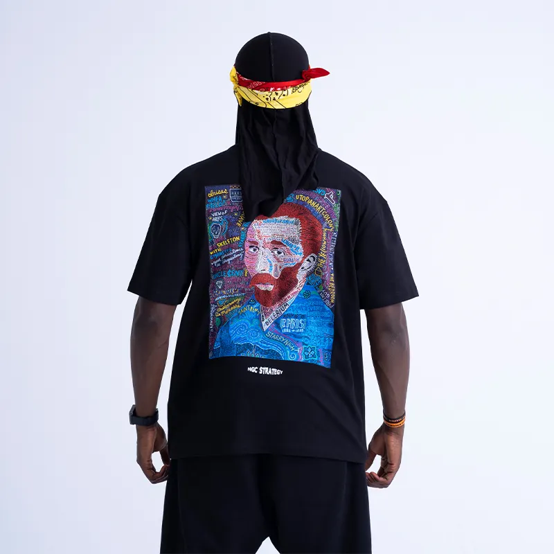 NGC STRATEGY T-Shirts Unisex-10