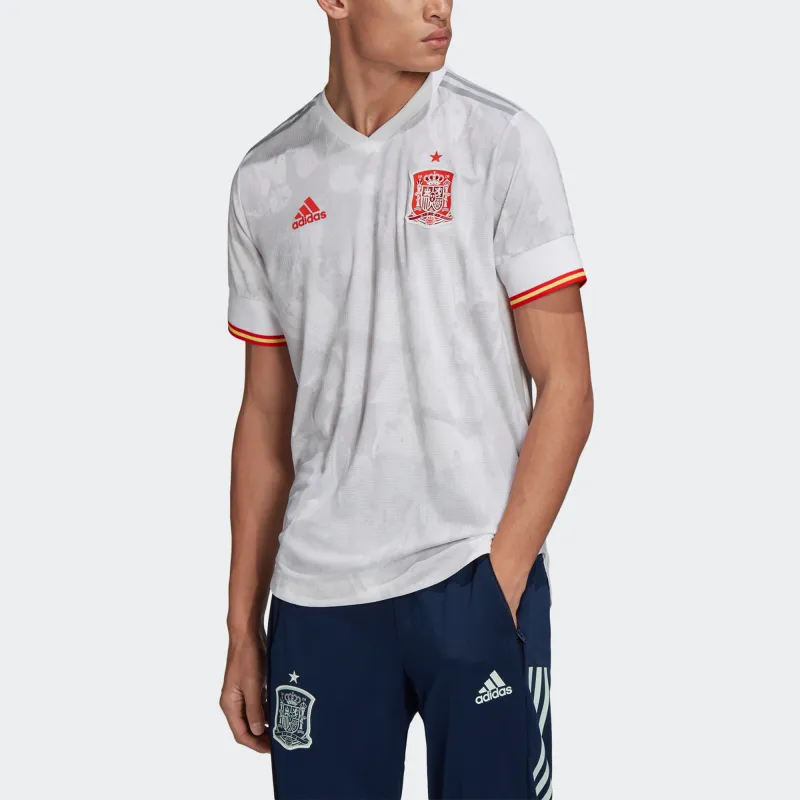 Adidas Soccer Jerseys Men White-3