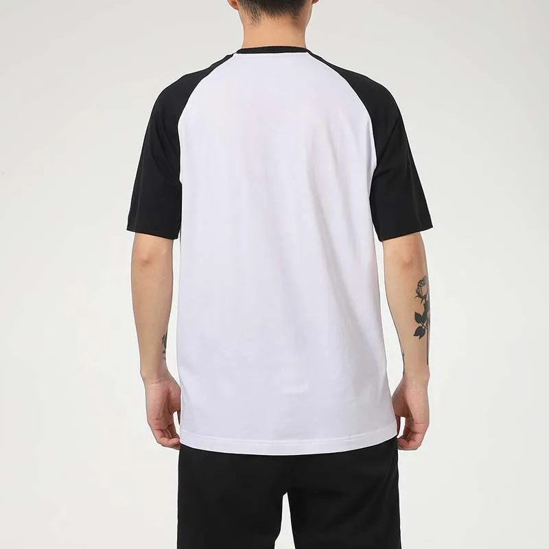 Adidas Neo T Shirts Men White-1