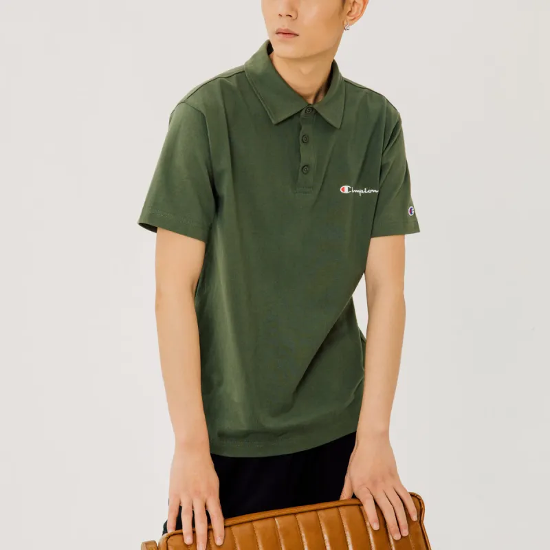 Champion Polo Shirts Unisex-12