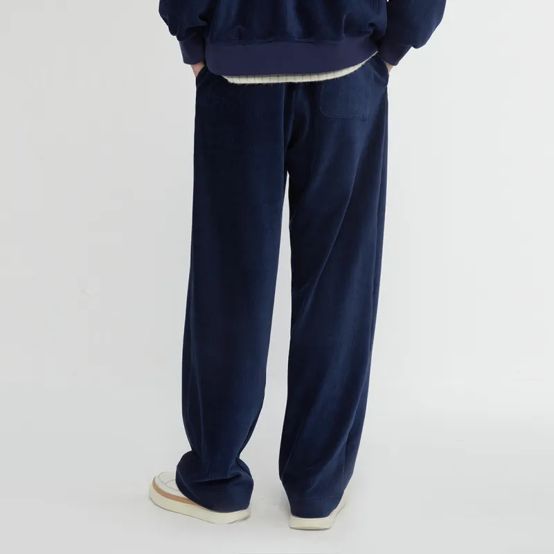 Bosieagender Casual Pants Unisex-12
