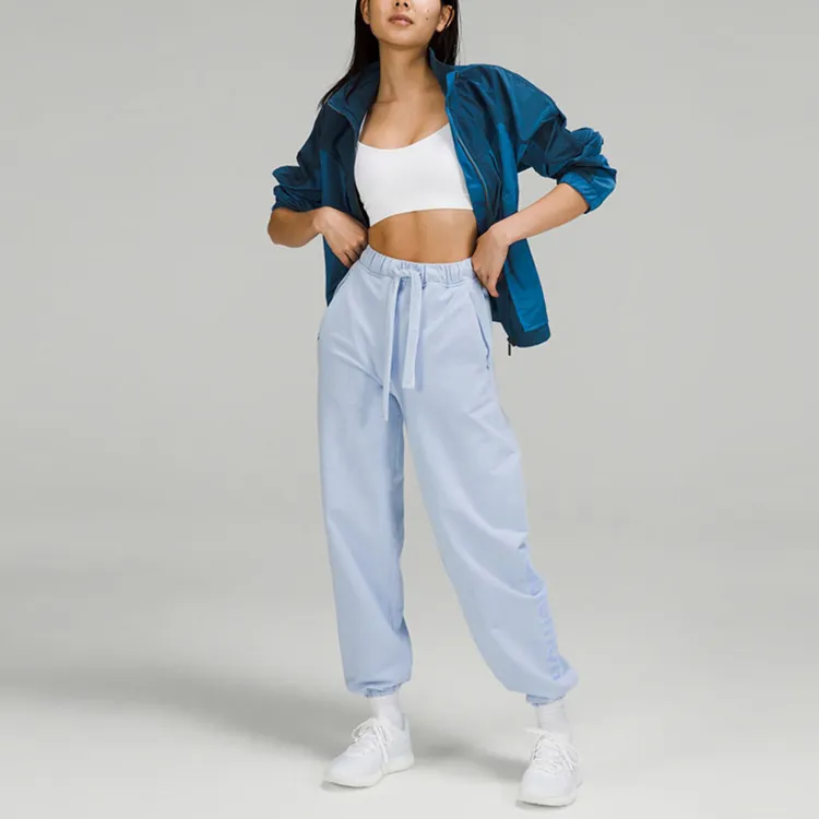 Lululemon Knitted Sweatpants Women's-5