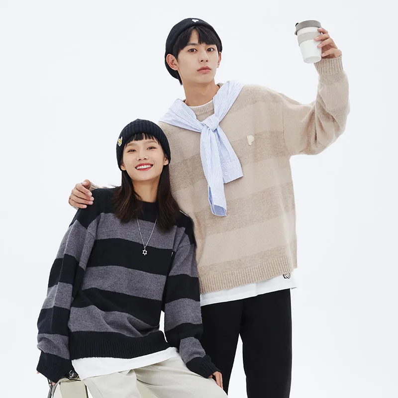 PSO Brand Sweaters Unisex-13