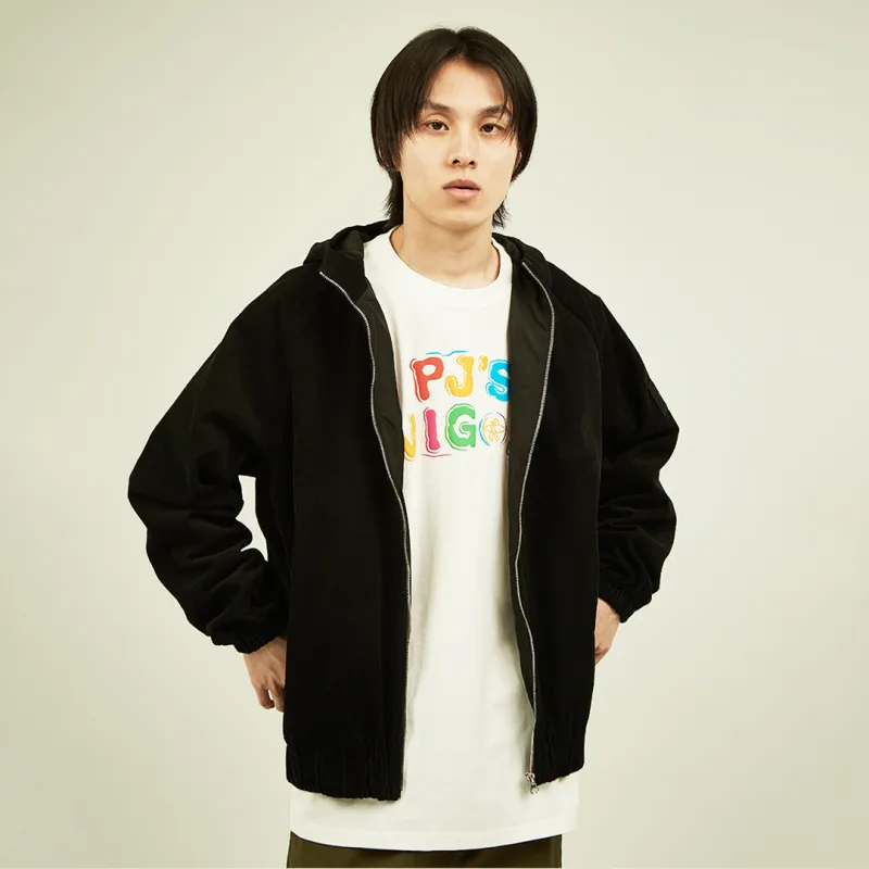 PJ's Vigor Jackets Coats Unisex-5