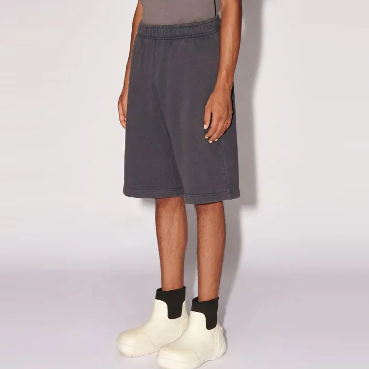 AMBUSH Logo Embroidered Shorts-3