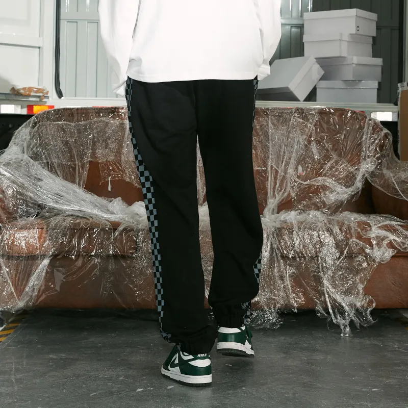 Suamoment Casual Pants Unisex-3