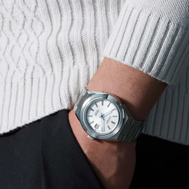 CITIZEN Men Series8 Series Watch-2