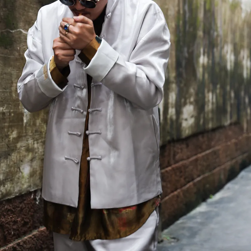 Jackets Unisex-6