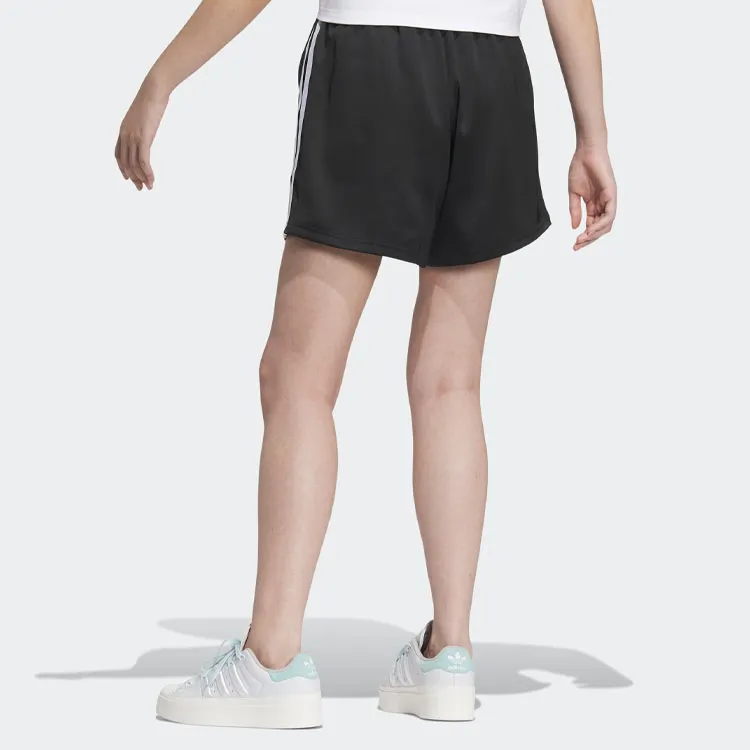 Adidas Originals Home Of Classics Casual Shorts Women's Black-3