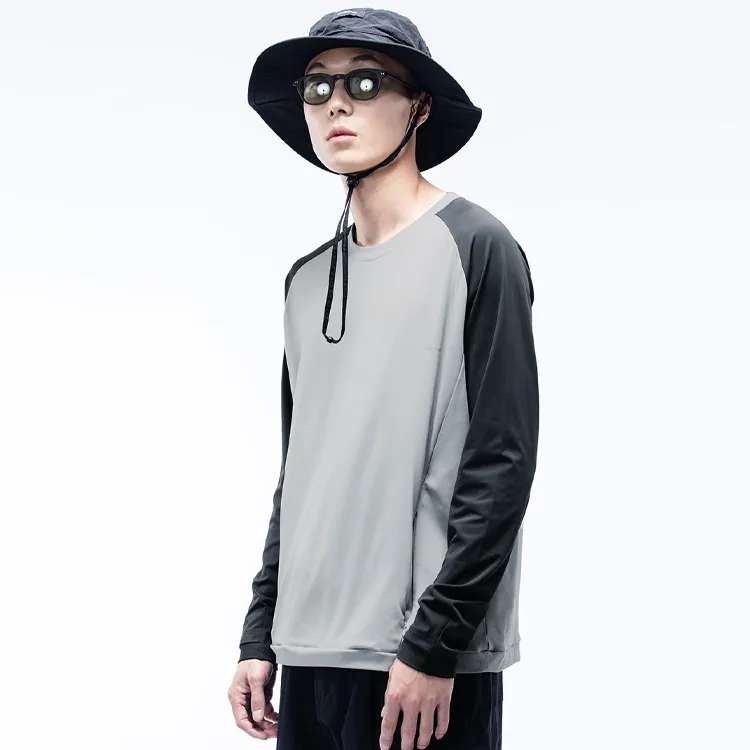 ENSHADOWER T Shirts Men-11