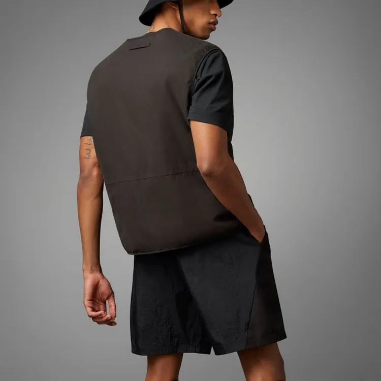 Adidas Sports Shorts Men Black-3