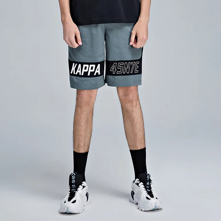 Kappa Sports Shorts Men-6