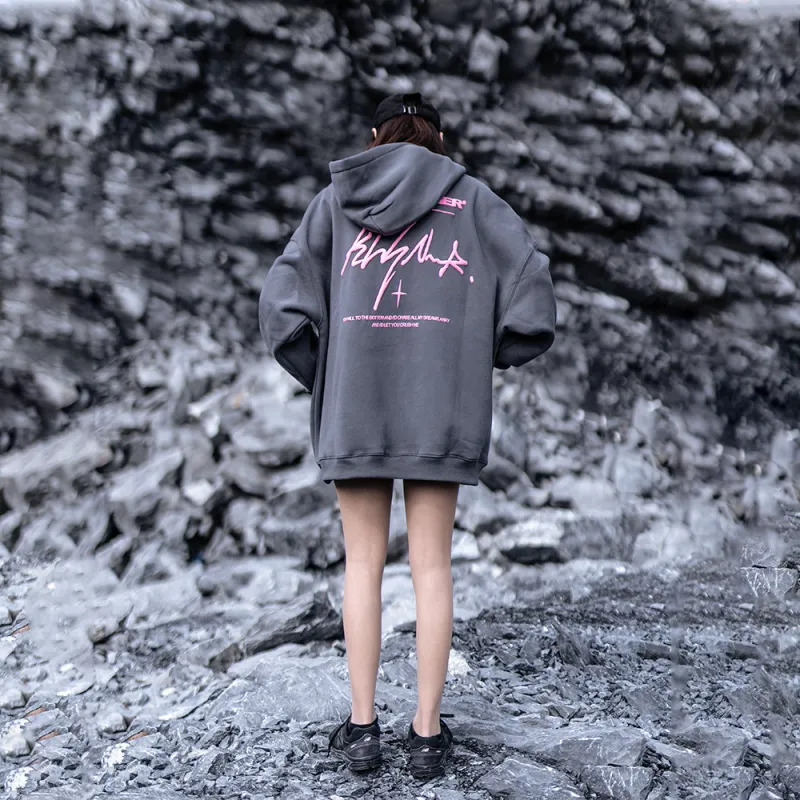KILLWINNER Sweatshirts Unisex-13