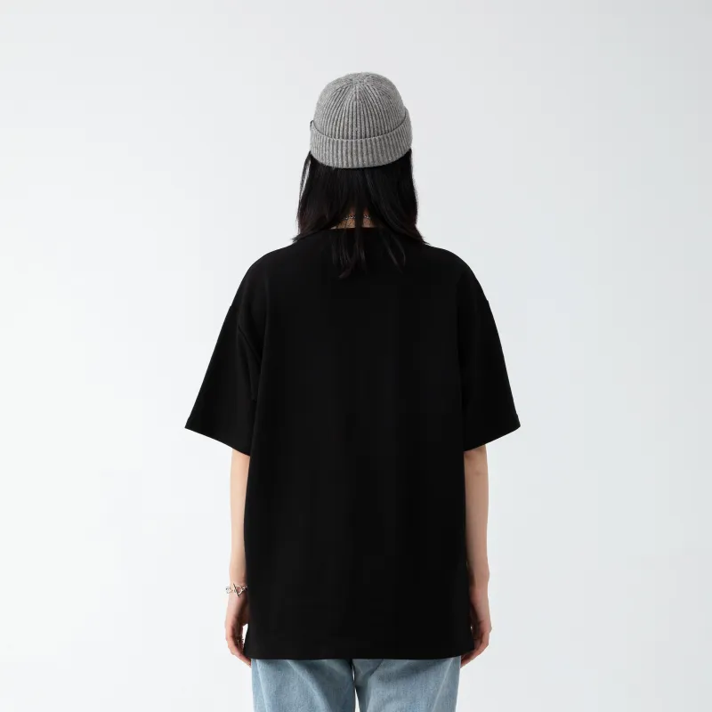 FEICHAI T-Shirts Unisex-2