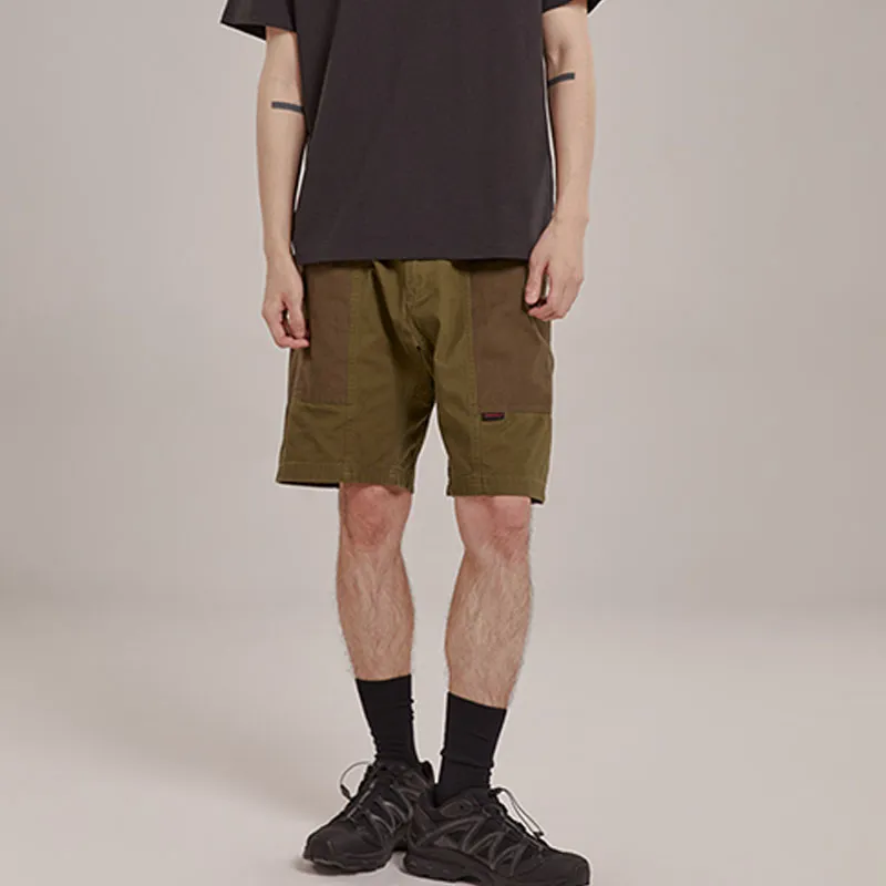 Gramicci DTC Series Casual Shorts Men-2