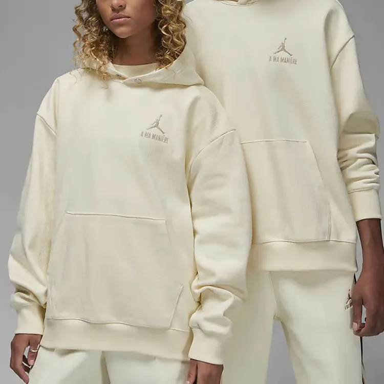Jordan X A Ma Maniere Jacquard Hoodie Asia Sizing-2