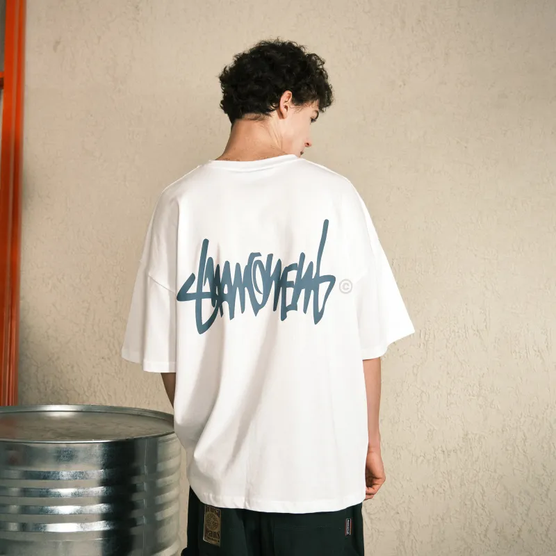 Suamoment 2023 Spring/summer T Shirt Unisex-7