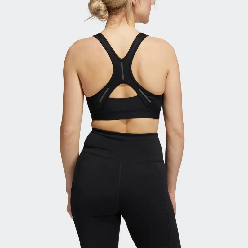 Adidas Sports Underwear Women's Black-3