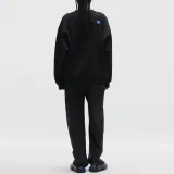 msgm hooded sweatshirt item