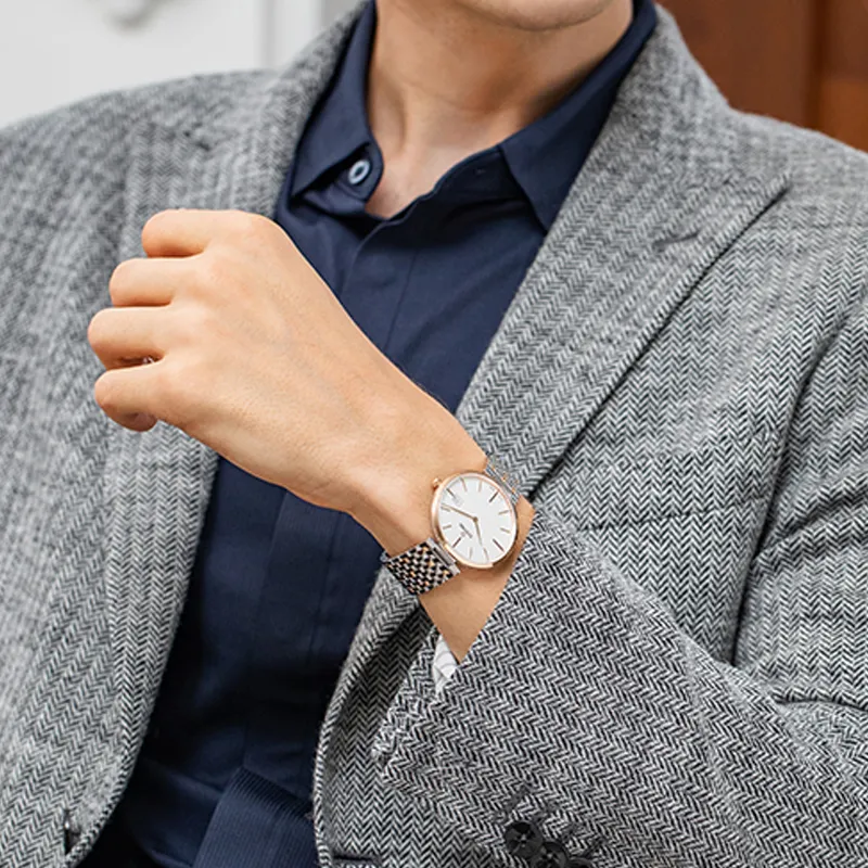 TITONI Men Watch-4