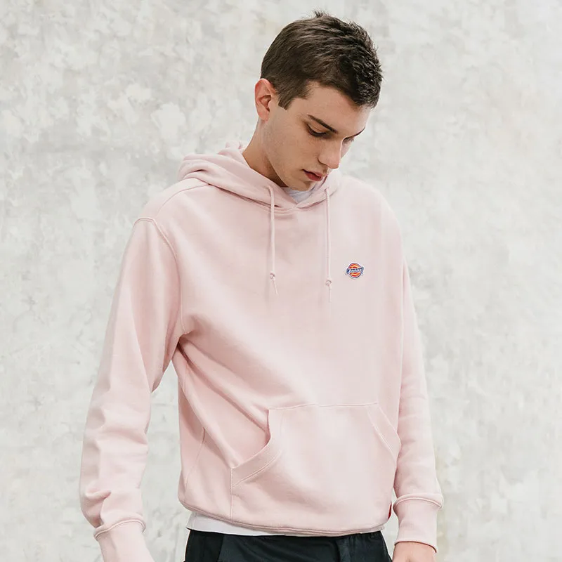 Dickies Sweatshirt Unisex Peach Pink-2