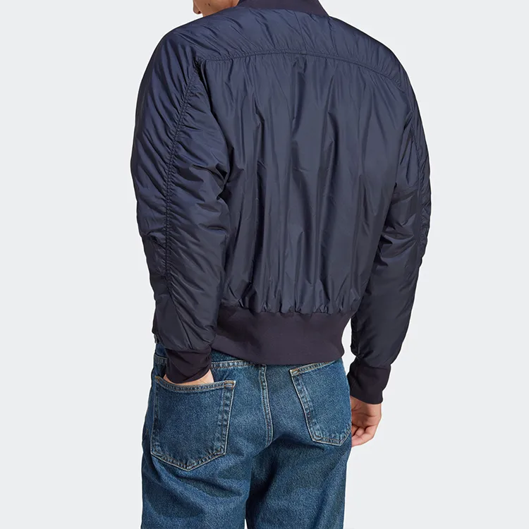 Adidas CITY ESCAPE Jacket Men's Legend Ink-2