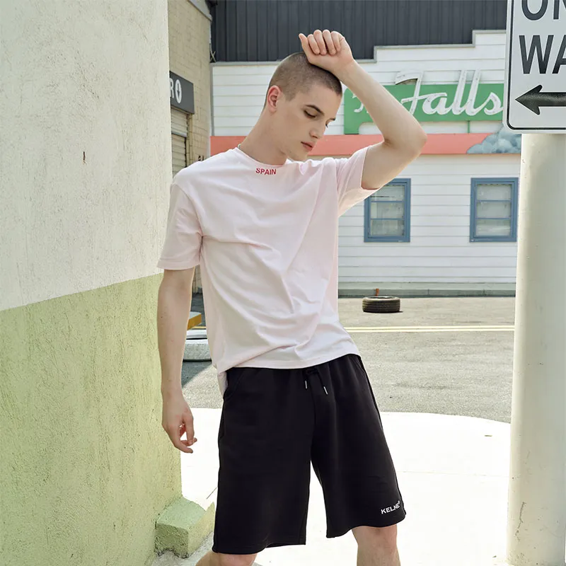 KELME T-Shirts Unisex-7