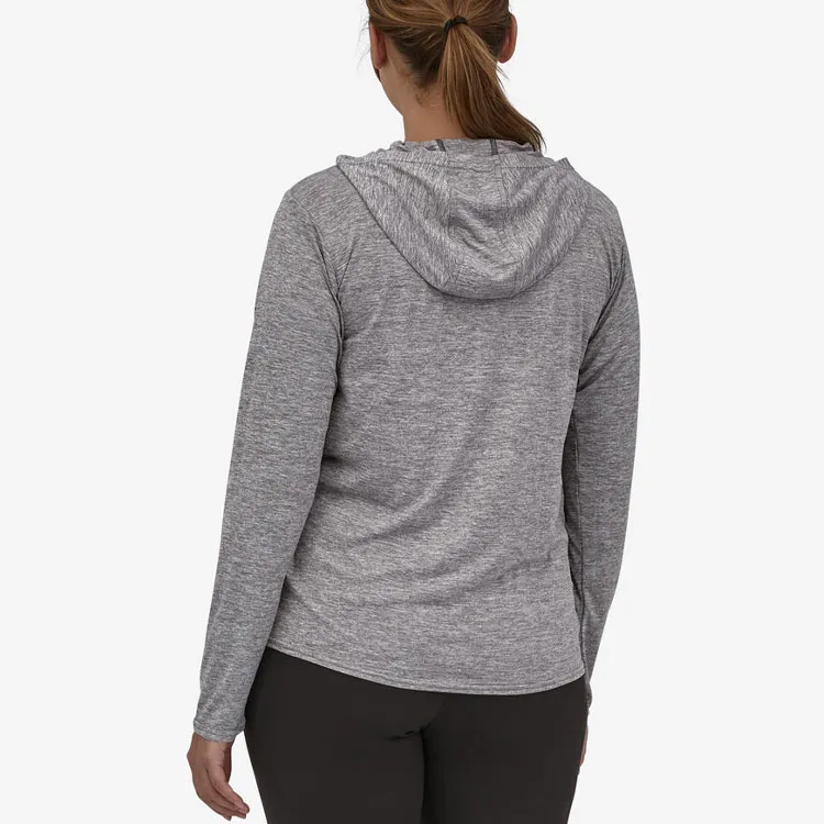 Patagonia Capilene Sweatshirt Women's-3