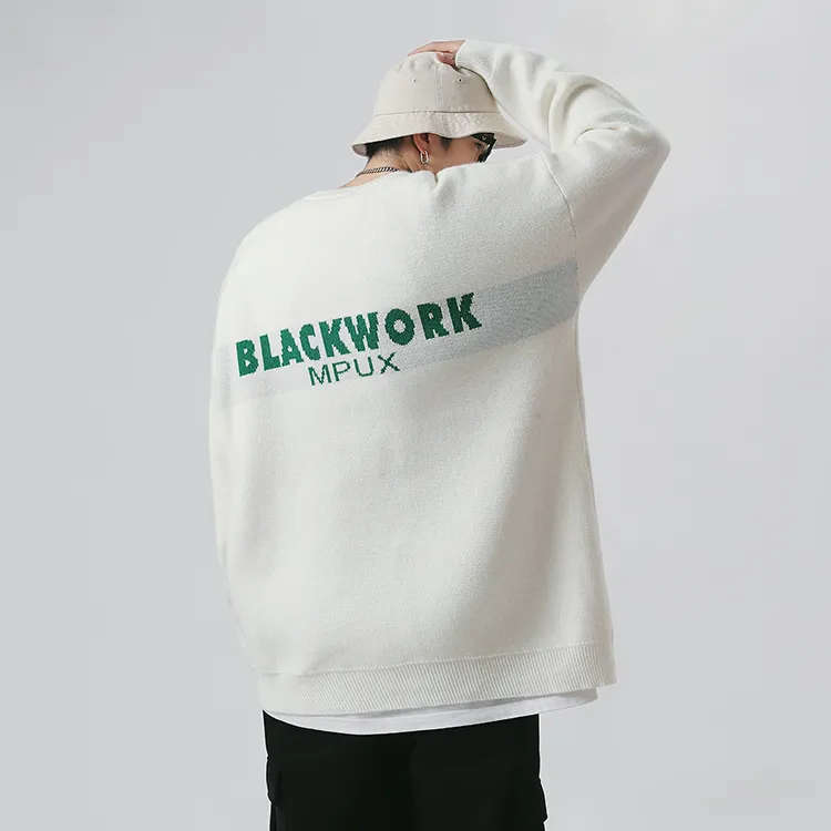 MPUX Sweaters Unisex-9