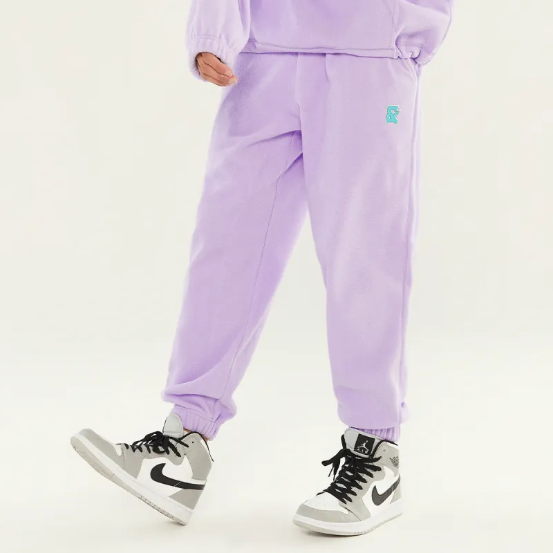 VAS＆CO Knitted Sweatpants Unisex-8