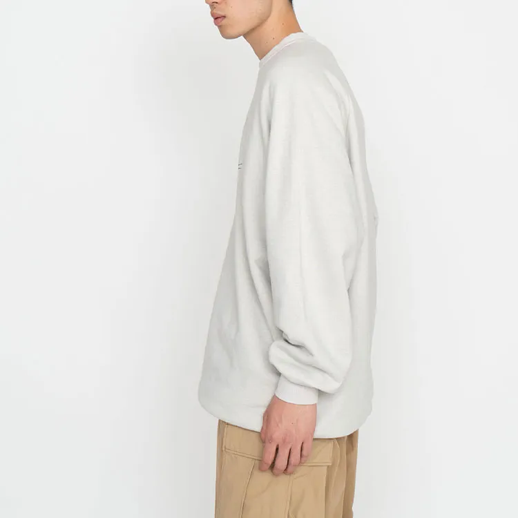 Nanamica Sweatshirts Men-4