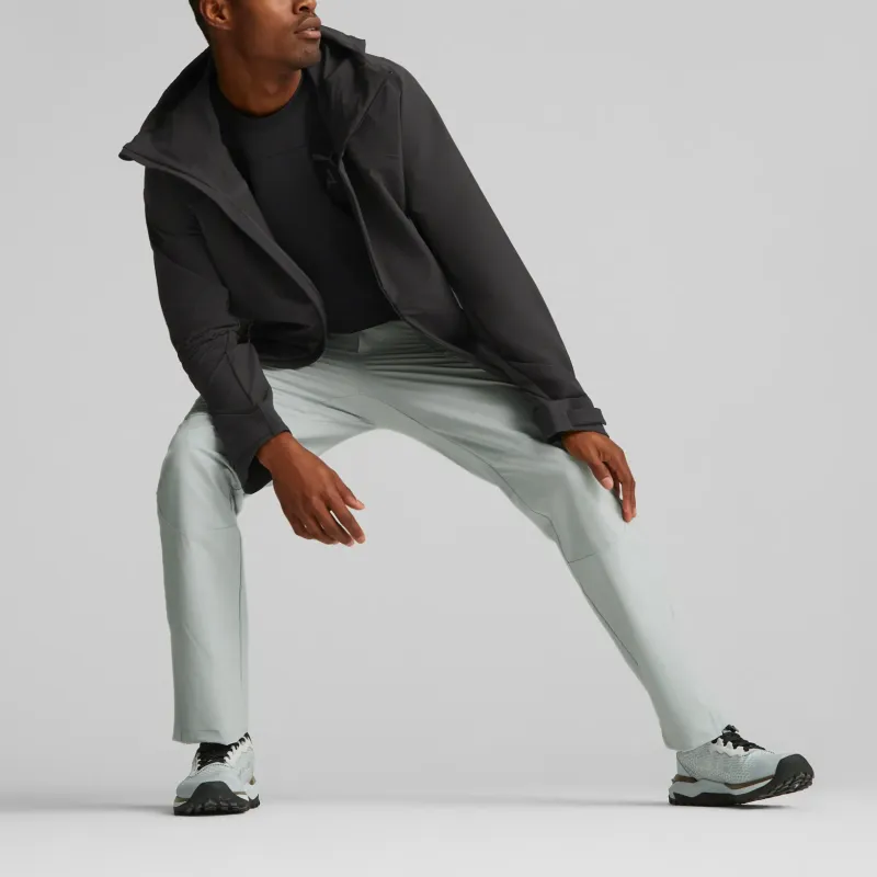 PUMA Seasons Jackets Men Black-2