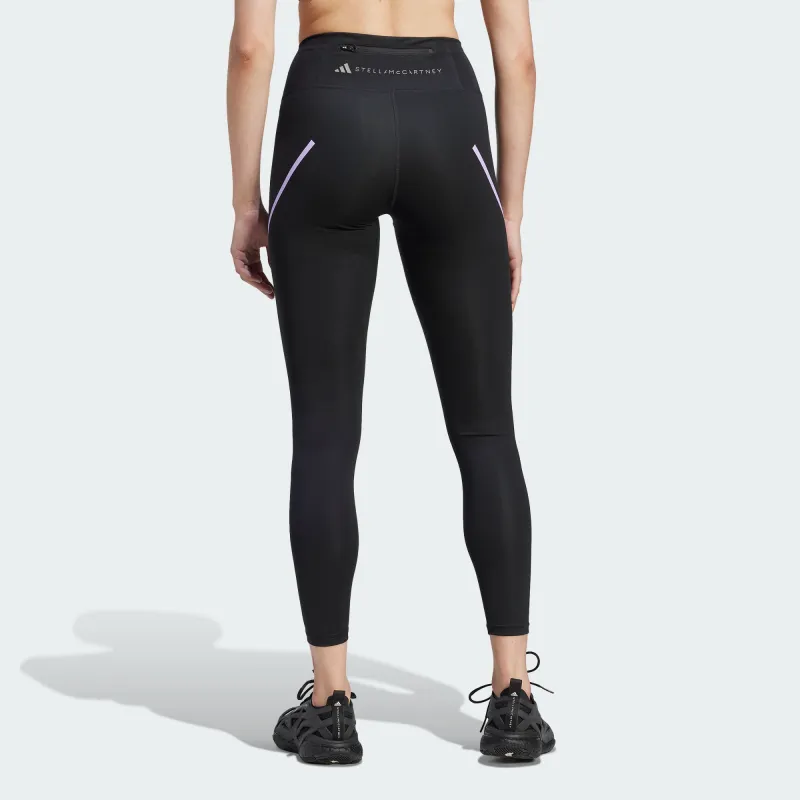 Adidas Adidas X Stella McCartney Co titled Series Athletic Trousers Women's Black-2
