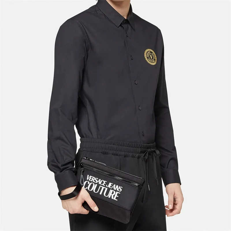 VERSACE JEANS COUTURE Clutches-5