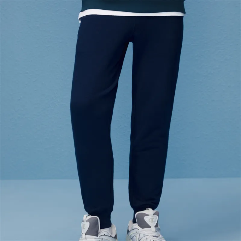 Champion Knitted Sports Pants Men's-3